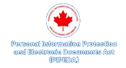 Personal Information Protection and Electronic Documents Act