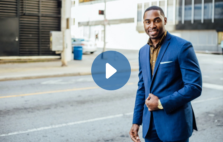 Play the walkthrough video: Leverage Customer Analytics, Red is Good Smart Leader
